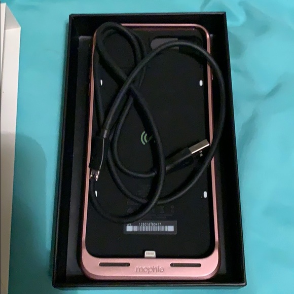 Mophie iPhone 7/8 plus - Picture 2 of 2